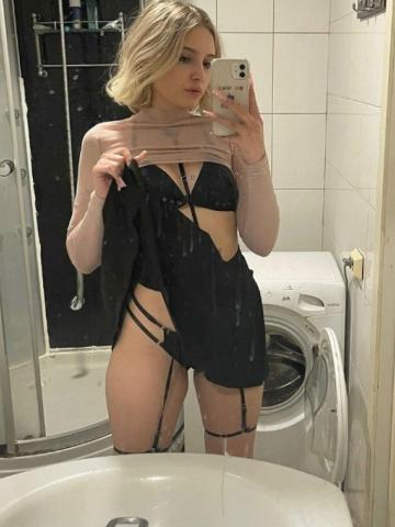 Анкета проститутки Мирослава - Фото 1, , 23 года, №124553
