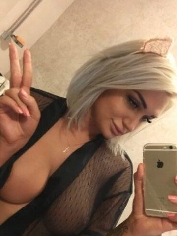 Анкета проститутки Мирослава - Фото 1, , 24 года, №122227