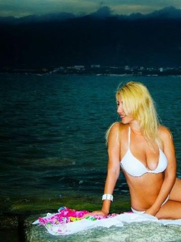 Анкета проститутки Рената - Фото 1, , 27 лет, №123610